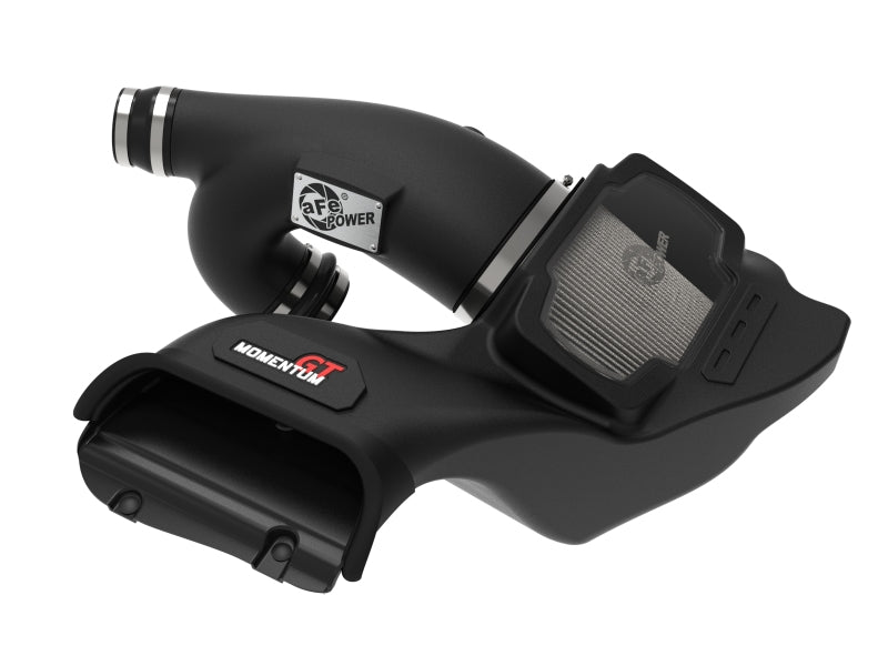 aFe Momentum GT Pro Dry S Intake System | Ford F-150 V6-3.5L (21+) (50-70072D)