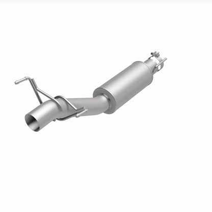 MagnaFlow D-Fit Performance Exhaust Muffler Replacement Kit: Ram 2500 6.4L (14-19) / 3500 6.4L (14-19) w/ Muffler