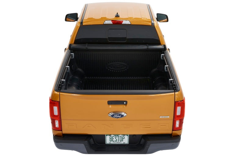 Bestop EZ-Fold Soft Tonneau | Ford Ranger (19-24) (19233-01)