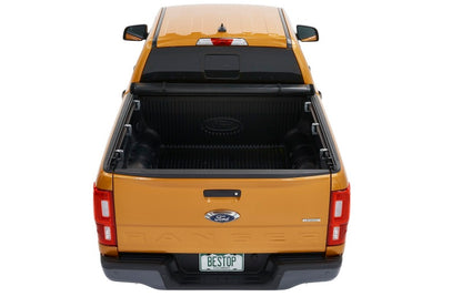 Bestop EZ-Fold Soft Tonneau | Ford Ranger (19-24) (19233-01)