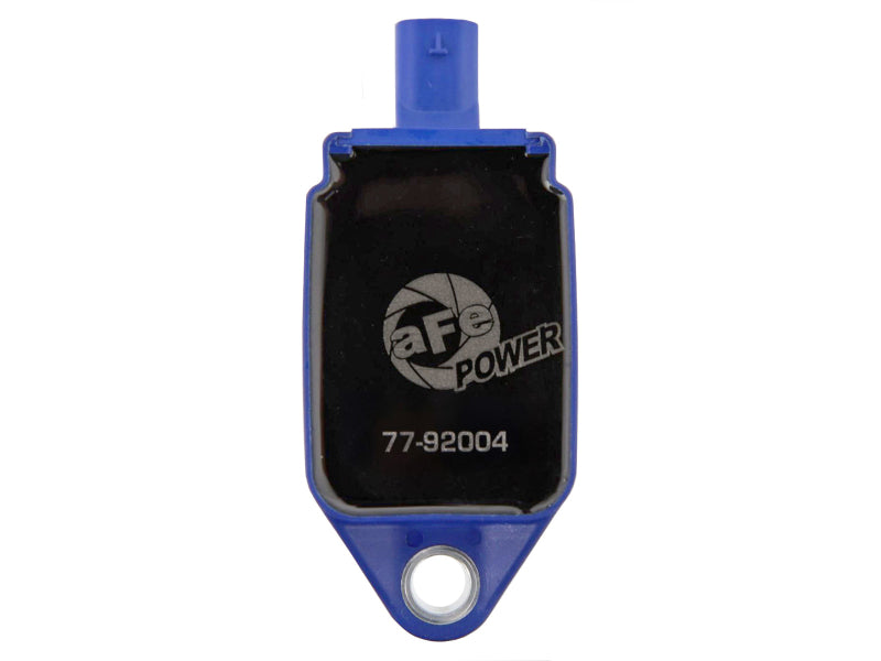 AFE SCORCHER High-Performance Ignition Coil (6 Pack): Chrysler / Dodge / Jeep 3.6L V6 2011 - 2024