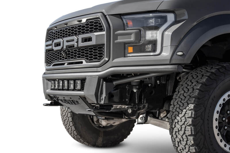 Addictive Desert Designs ADD PRO Bolt-On Front Bumper | Ford F-150 Raptor (17-19) (F118102100103)
