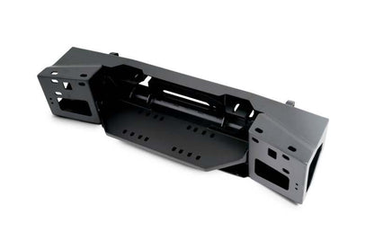 DV8 Centric Series Front Bumper | Toyota Tundra (22-26) (FBTT2-05)