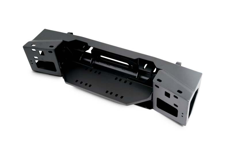 DV8 Centric Series Front Bumper | Toyota Tundra (22-26) (FBTT2-05)