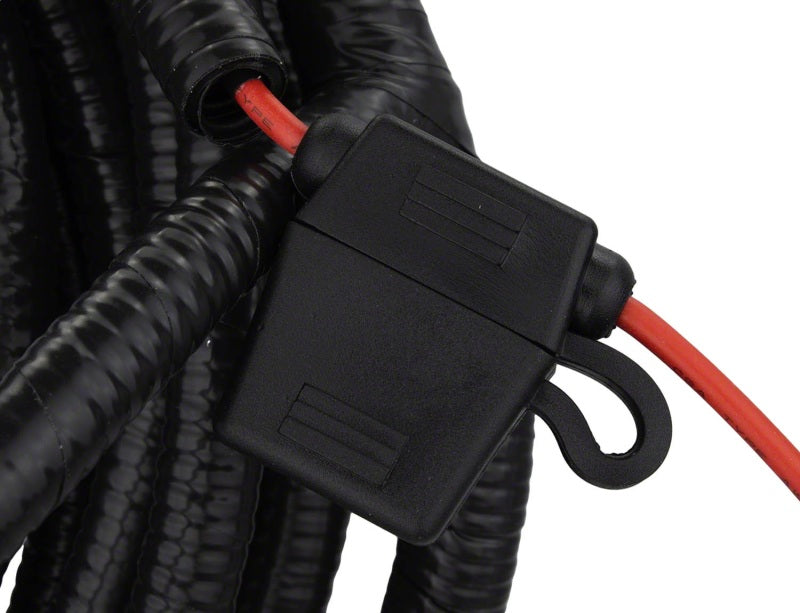Ford Racing E-Locker Wiring Kit | Ford Bronco (21+)