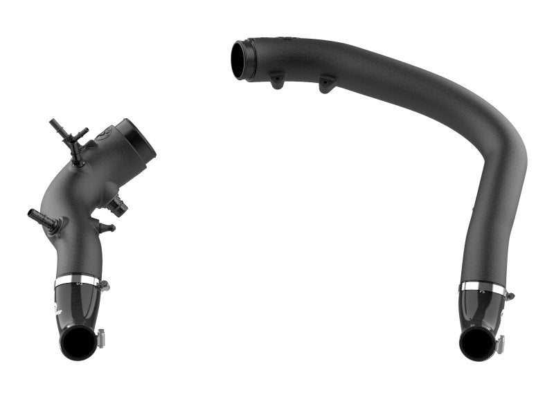 aFe Power Turbo Inlet Pipes | Ford Raptor 3.5L V6 Turbo (17-20) (59-20003)