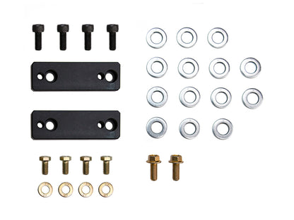 ICON Sway Bar Relocation Kit | Toyota FJ / 4Runner (10+ ) (611031)