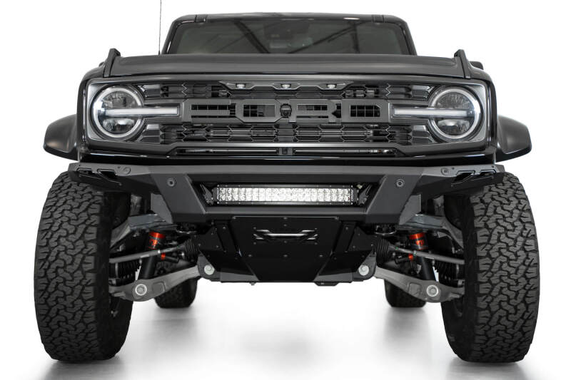 Addictive Desert Designs Phantom Front Bumper | Ford Bronco (21-26) / Ford Raptor (22+) (F260262110103)
