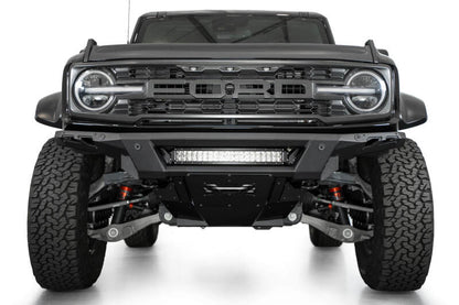 Addictive Desert Designs Phantom Front Bumper | Ford Bronco (21-26) / Ford Raptor (22+) (F260262110103)