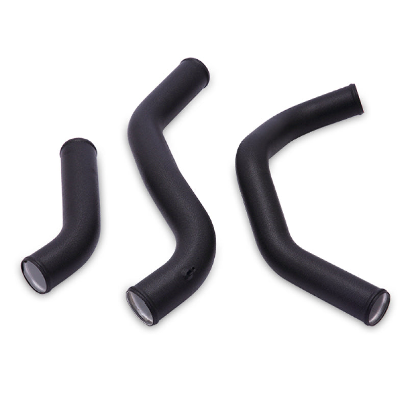 Mishimoto Intercooler Kit | Ford F-150 (09-14) / Raptor (10-14) (MMICP-F150-11KWBK)