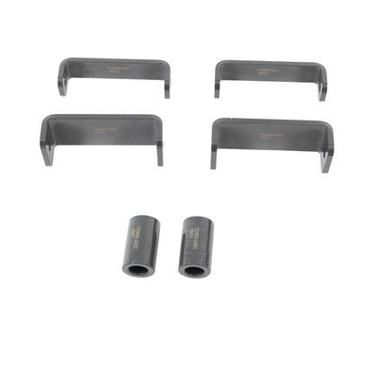 Belltech 4-7.5in Lift Kit | Ford Bronco (21-26) (152600HK)