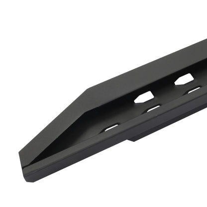 Go Rhino RB20 Slim Running Boards | Ford Bronco (21-26) (69400057SPC)