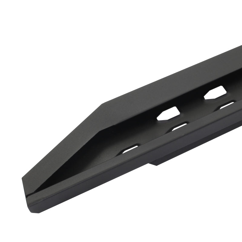 Go Rhino RB20 Slim Running Boards | Ford Bronco (21-26) (69400057SPC)