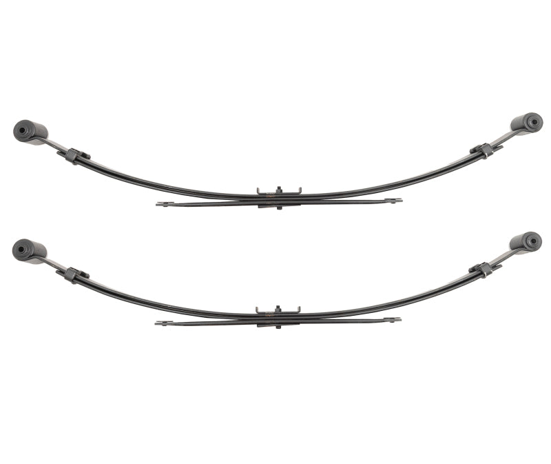 Belltech 2in Drop Leaf Spring | Chevrolet Silverado 1500 / GMC Sierra 1500 (19-26) (5989)