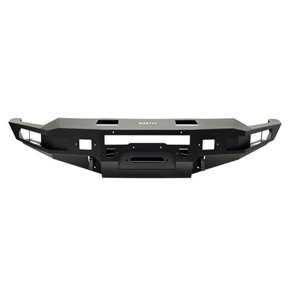 Westin Pro-Series Front Bumper | Chevrolet Silverado 2500HD / 3500HD (24+) (58-414215)