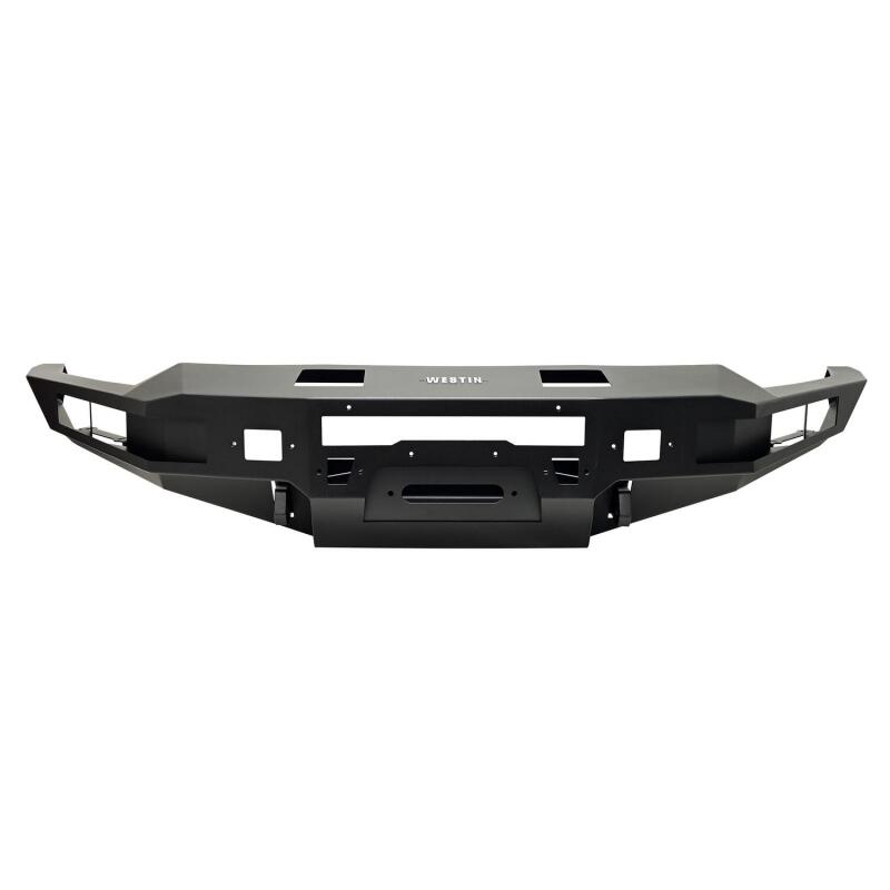 Westin Pro-Series Front Bumper | Chevrolet Silverado 2500HD / 3500HD (24+) (58-414215)