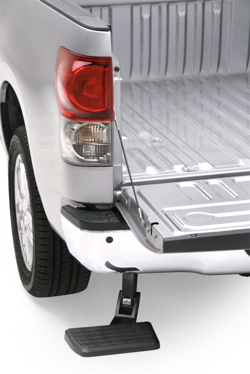 AMP Research BedStep | Toyota Tundra (14-15, 19-21) (75309-01A)