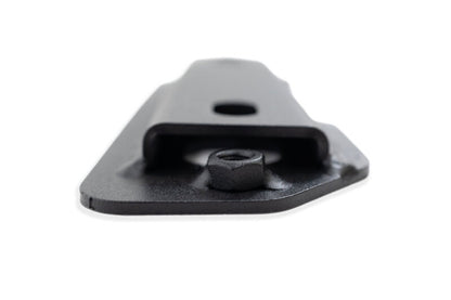 DV8 Offroad Tailgate Reinforcement Molle Panel | Ford Bronco (21-26) (TCBR-04)