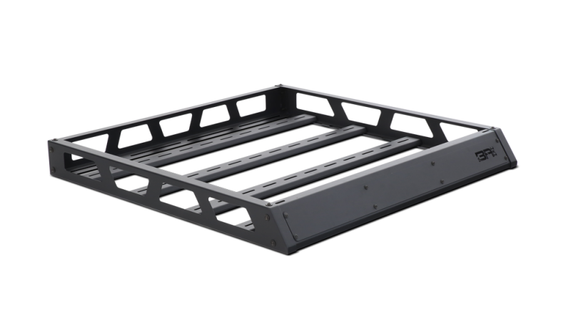 Body Armor 4x4 Hardtop Roof Rack: Jeep Wrangler 2018-2019