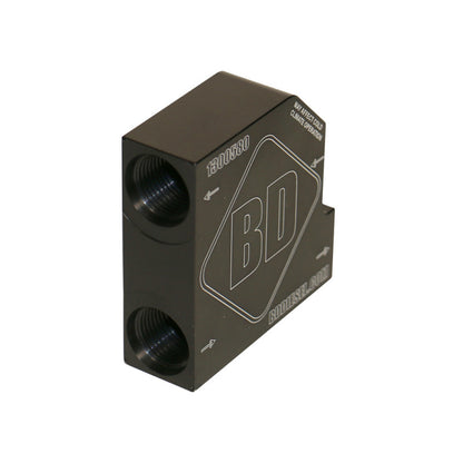 BD Diesel Thermostat Bypass | Ram 2500/3500 (11-18) (1061528)