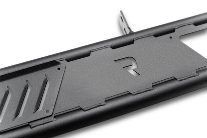 N-Fab 21-23 Ford Bronco 2 Door Roan Running Boards | Ford Bronco (21-26) (NBF212B-TX)
