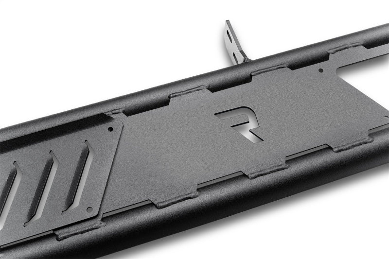 N-Fab 21-23 Ford Bronco 2 Door Roan Running Boards | Ford Bronco (21-26) (NBF212B-TX)