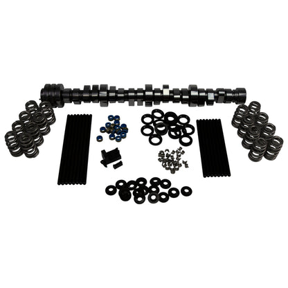 Comp Cams Stage 1 HRT 216/222 Max Power Hydraulic CAM KIT: 5.7L Hemi 2009 - 2023 (VVT)