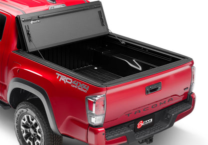 BAK MX4 Bed Cover | Toyota Tacoma (24-26) (448447)