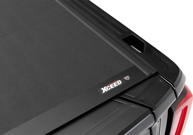 Extang Xceed Tonneau Cover | Chevrolet Silverado 2500HD / 3500HD / GMC Sierra 2500HD / 3500HD (20-26) (85653)