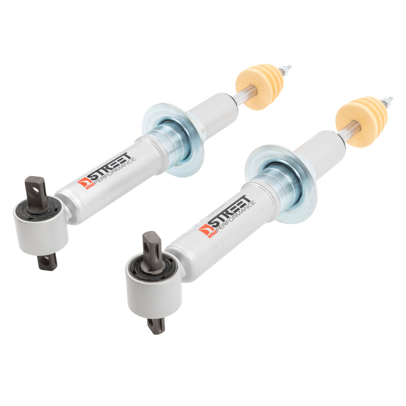 Belltech 4in Front / 6in Rear Lowering Kit | Chevrolet Silverado 1500 / GMC Sierra 1500 (19-26) (1041SP)