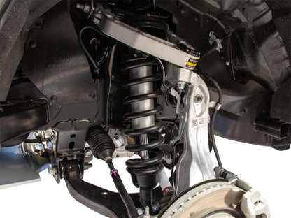 ICON 0-3.5in Stage 3 Suspension System w/ Billet Uca | Ford Ranger (19-26) (K93203)