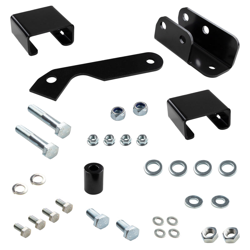Old Man Emu P/Hard Ext Bkt Kit | Jeep Wrangler JK (07-18) (FK37)