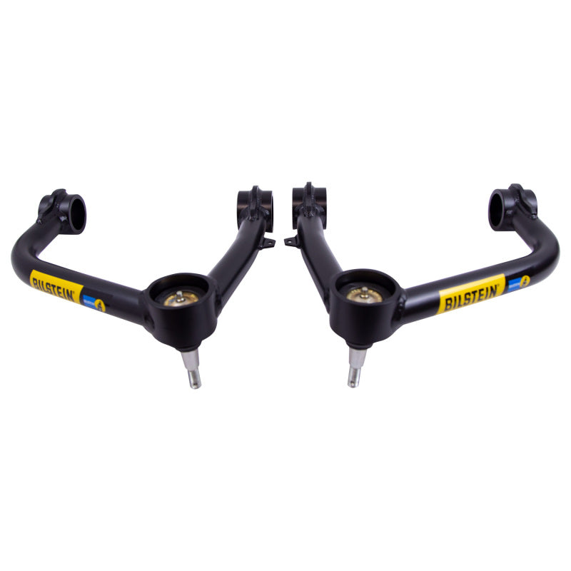 Bilstein Front Upper Control Arm Kit | Chevrolet Silverado 1500 / GMC Sierra 1500 / Sierra AT4 (51-322335)