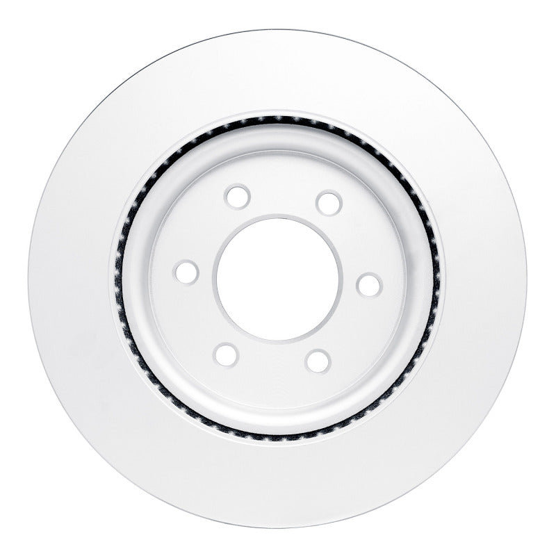 DFC 21-25 Ford F-150 4WD Hi-Carbon Alloy Geomet Coated Rotor | Ford Bronco (21-26) (900-54287)