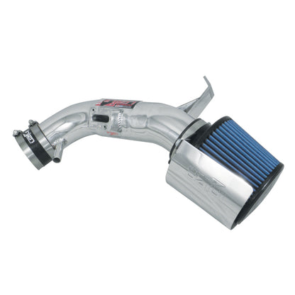 Injen Polished D&S Short Ram Intake w/ Heat Shield | Nissan Altima 2.5L (07-12) (SP1974P)