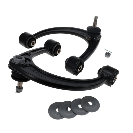 SPC Performance Toyota Tacoma Upper Control Arm Pair | Toyota Tacoma (05-08,09-11,12-15,16-19,20-23)