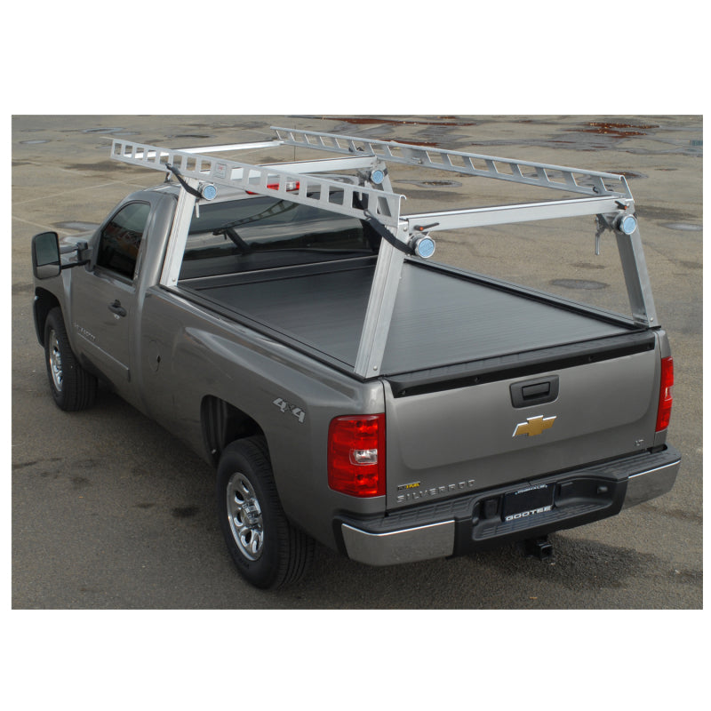 Pace Edwards BedLocker w/ Explorer Rails | Ford Ranger (19-26) (BEFA31A62)