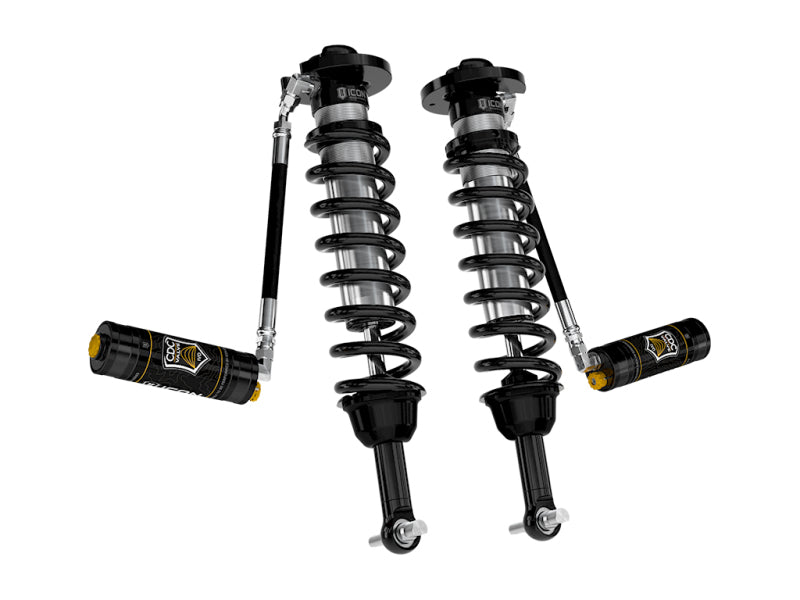 ICON 2.5 Series VS RR CDCV Coilover Kit | Ford F-150 Tremor (21-23) (91824C)