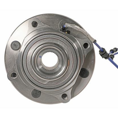 Moog Front Hub Assembly | Ram 2500 (11-18) / 3500 (11-18)