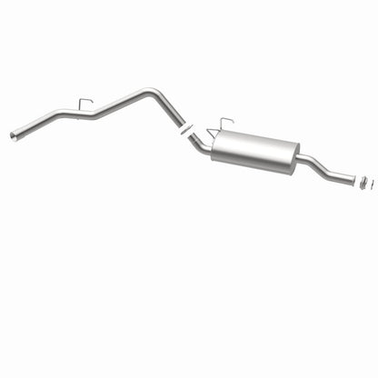 Magnaflow Direct-Fit Replacement Exhaust System | Toyota Tundra (00-06) (106-0341)