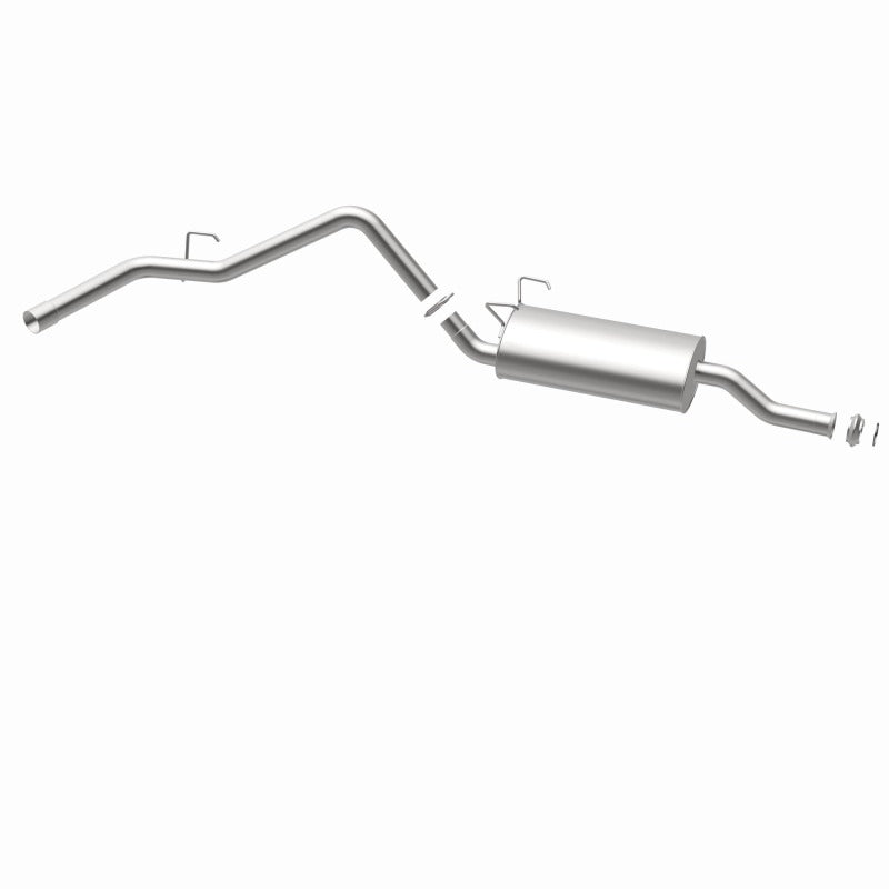 Magnaflow Direct-Fit Replacement Exhaust System | Toyota Tundra (00-06) (106-0341)