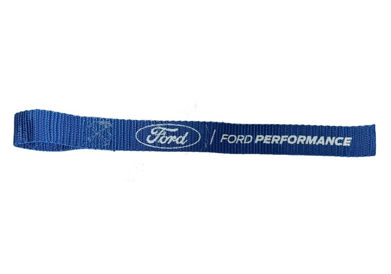 Ford Performance Winch Pull Strap | Ford Bronco (21-26) (M-1821-PS)