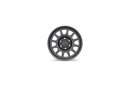 Ford Racing 17 x 8.5 Method Black Wheel Kit | Ford Bronco (21-26) (M-1007K-M1785KMB)