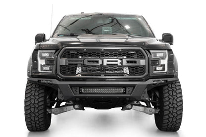 Addictive Desert Designs Phantom Front Bumper | Ford F-150 Raptor (17-20) (F110263200103)
