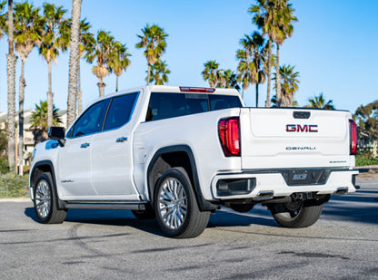 Borla Cat-Back Exhaust System - Touring | Multiple Fitments (140771)