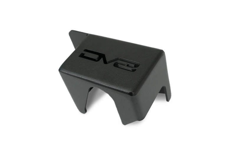 DV8 Offroad Crash Bar Caps w/ Accessory Mount | Ford Bronco (21-26) (LBBR-07)