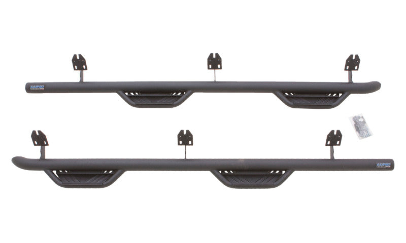 LUND Terrain HX Step Nerf Bars | Ford F-150 (15-26) (34641403)