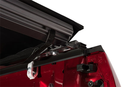 Truxedo 09-14 Ford F-150 5ft 6in Pro X15 Bed Cover | Ford F-150 (13-14) / (09-12) / Raptor (10-14) (1497601)
