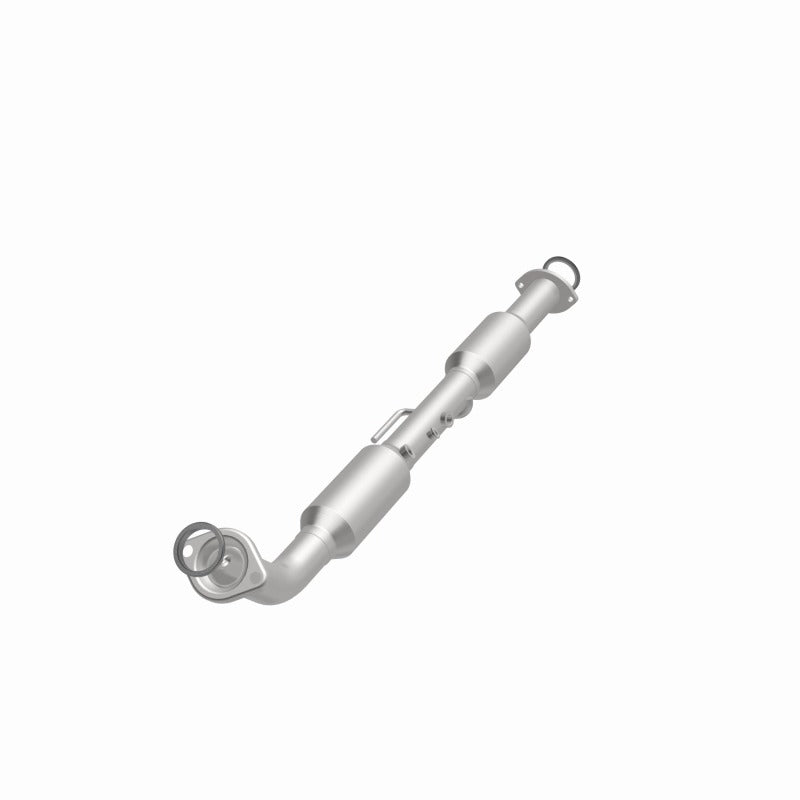 MagnaFlow Conv DF 2.7 Rear Catalytic Converter | Toyota Tacoma (05-23) (24487)