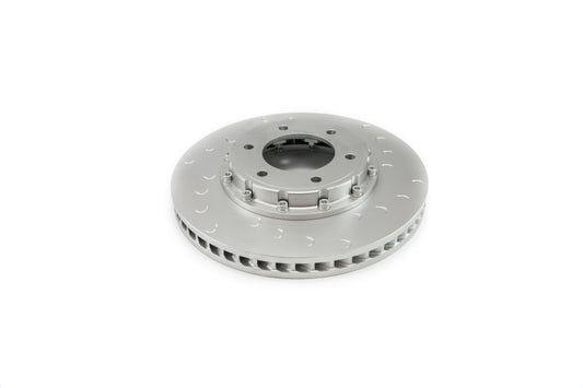 Alcon 335/221x34 Slotted Rotor | Ford Ranger (19-26) (DIA2175X240C24R)
